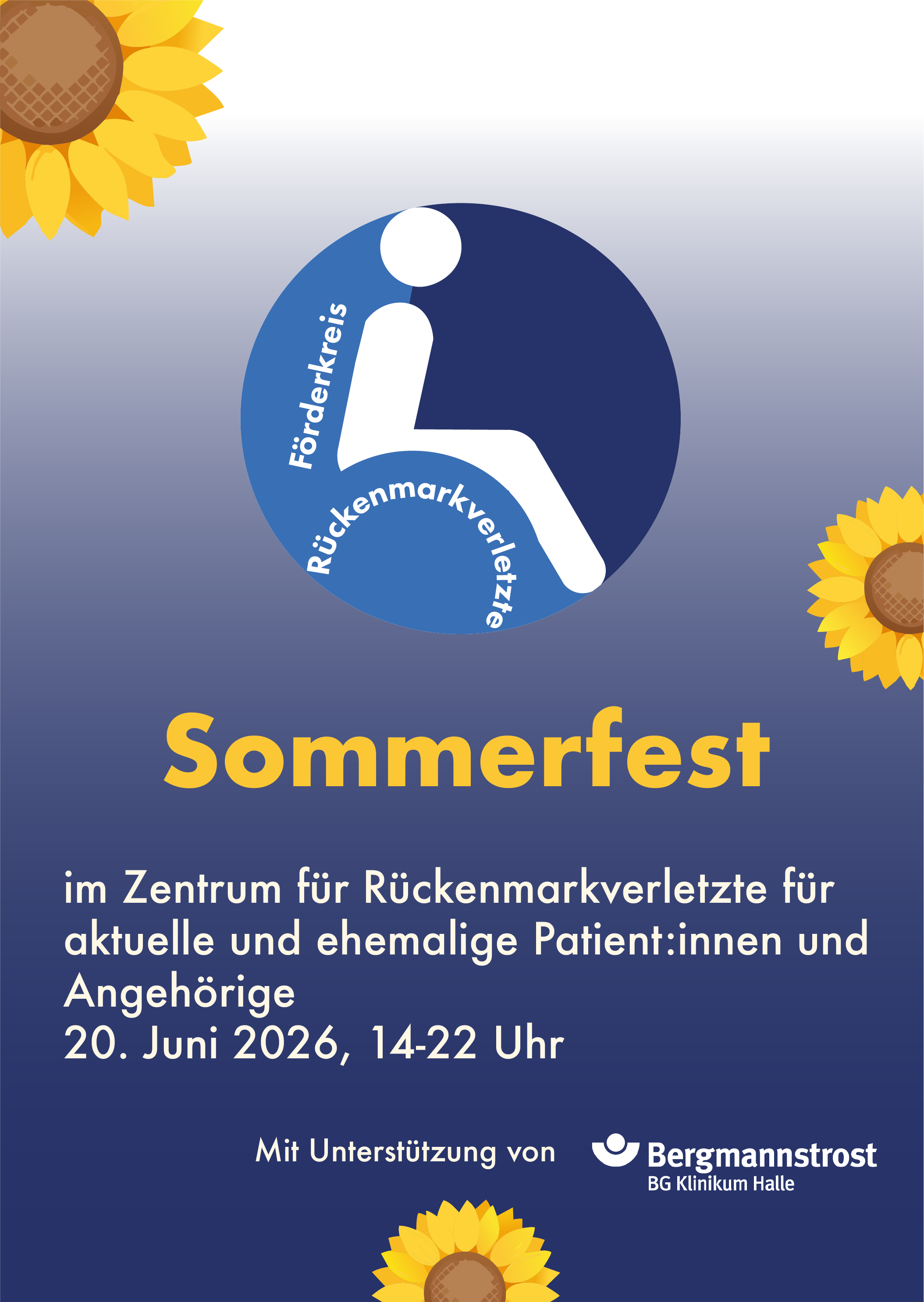 Sommerfest 2026